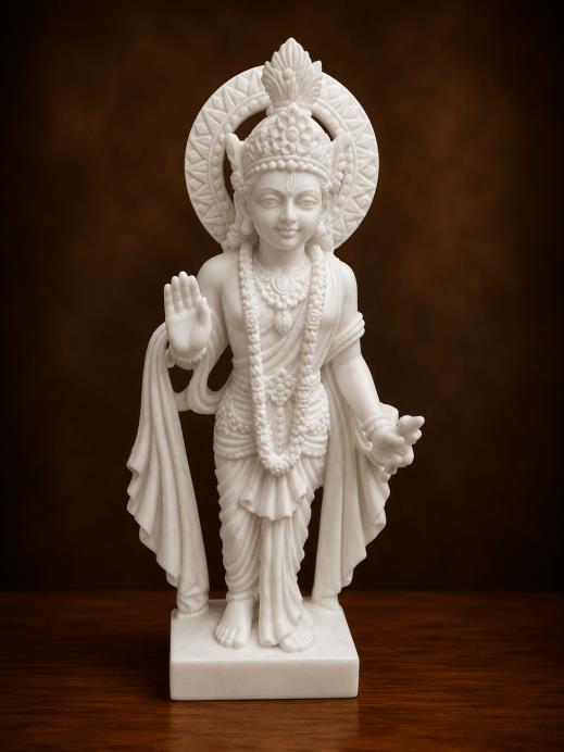 Buy Online Lord Vishnu Statue in Jaipur